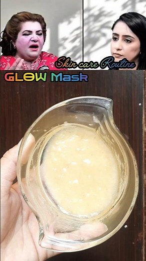 Get Glowing Skin in 2 Weeks! % Banana &Honey Mask I Fix Uneven Skin Tone & DarkSpots Naturally!