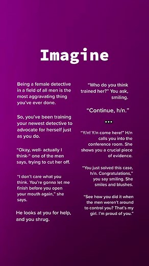 And then they get married. Duh. #fyp #fypシ #foryou #foryoupage #4u #4upage #imagine #oneshot #wlw #gxg #writingandcrying #bestfriend #lovers #girlfriend #viral #famous #cute