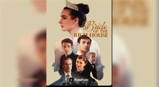 Bride Of The Rich House - Full Movie - video Dailymotion