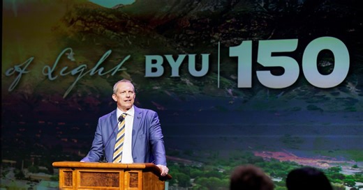 A sneak peek into activities, events and theme of BYU’s 150th anniversary