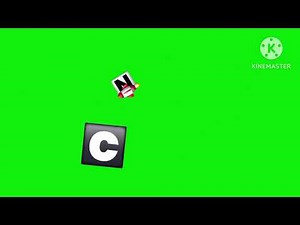 Cartoon network rocket ident logo remake logotipas