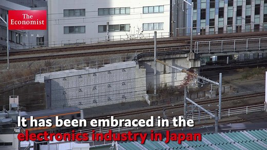 345K views · 3K reactions | What is the circular economy, and how might it save the planet? | The Economist | Facebook