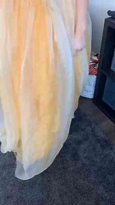 Disney princess’ in real life