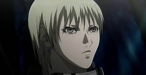 Claymore S01 E01
