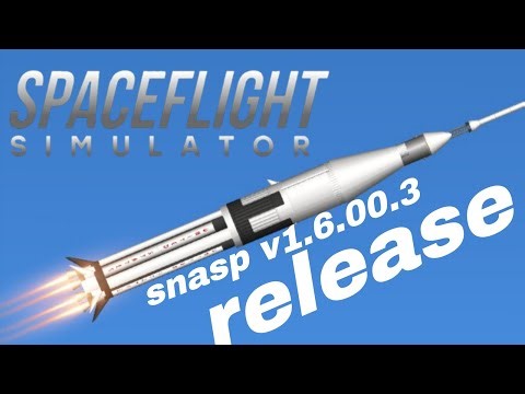 snasp v1.6.00.3 blueprint pack [release]