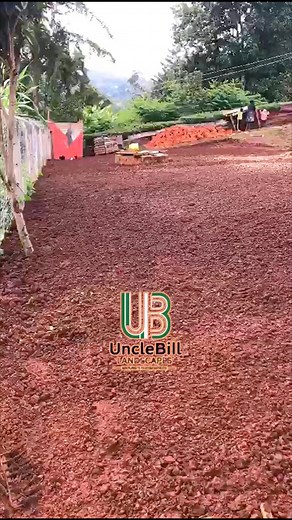 Day 2, leveling stage with unclebill landscapes | Unclebill Landscapes | Facebook