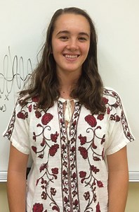 Ossining High School Senior is National Merit Scholarship Semifinalist