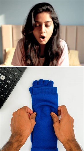 Pain-Relief Socks