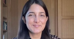 Doctor on surge in pediatric COVID cases and staying protected against Omicron