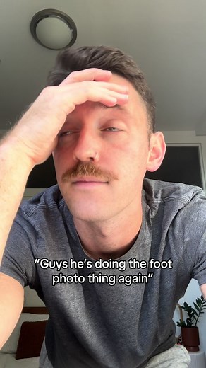 .5 selfie toe tripod hive rise up #fyp #selfie #feet pics