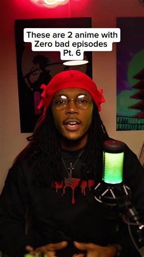 Two anime with ZERO bad episodes 👀🔥 If you haven’t watched these yet… what are you doing?? Fate is blowing up again right now and Promised Neverland season 1 is still one of the greatest psychological anime ever made. No filler. No wasted episodes. Just straight peak storytelling. What anime would YOU add to this list? #anime #animerecommendations #ohayokage