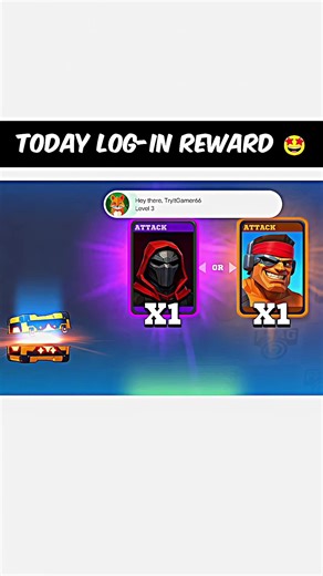 Free Ripper Card - Frag Pro Shooter 🔥🤯