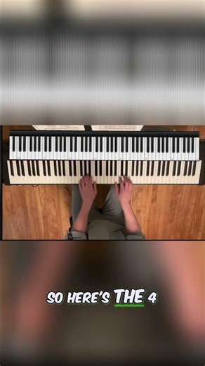 Music Lesson: Finding the Perfect Chords, Watch Me Struggle! #shorts