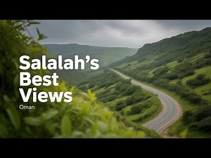 An EPIC itinerary of Salalah | Salalah Oman Travel Guide | All you need to KNOW