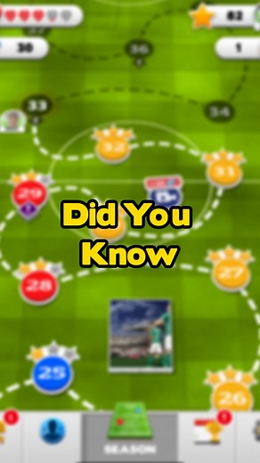 26K views · 44 reactions | Season 46 is here, but have you found the Easter Egg? 讀 Play close attention  #ScoreHero | Score Hero | Facebook