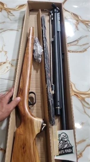 SENAPAN ANGIN PCP JAWA BIG GAME MONEL OD 27 👍PCP Hantu Rimba💯%WA||0895-3851-51273#hanturimbapcp