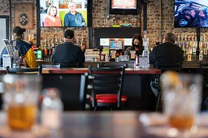 From $2 to millions: See which Michigan businesses got COVID grants