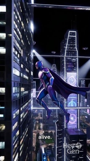 “This AI Turns Text Into Full Animation Instantly 😱🔥”