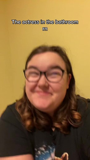 Taylor Swift Actress Bathroom Scene Explained