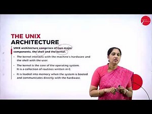 DAY 13 | OPERATING SYSTEMS | II SEM | BCA | INTRODUCTION TO UNIX SYSTEM | L1