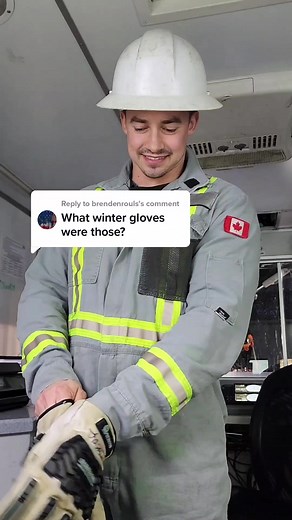 Replying to @brendenrouls Oilfield sizing is always two sizes bigger #oilfield #bluecollar #worklife #dirtyhandscleanmoney #shiftwork