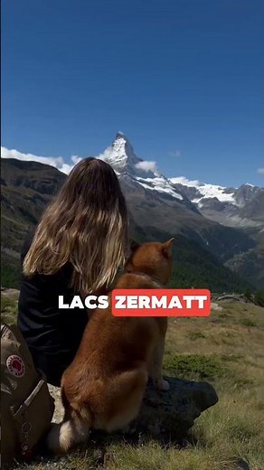 5 randonnées incroyables en Suisse 🇨🇭🥾 #Suisse #Randonnée #hiking