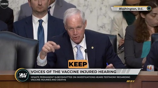 ARREST Bill Gates and Fauci for Biological War Crimes and GENOCIDE. “They KNEW the mRNA vaccine didn’t stay in the arm. They KNEW the spike protein was toxic. They LIED to us…” @liz_chirchill10 | Linda Traitz