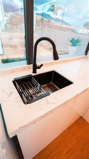 What’s inside the NanoNest #construction #tinyhouse #modularhome