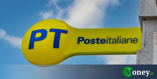 Poste Italiane, l'app non funziona. Le ragioni del down dell'1 dicembre