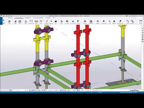 ScaffPlan Features Special