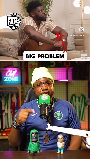 288K views · 16K reactions |   Some Videos are Dangerous! / Protect your heart always fewer than 1% of high school track and field athletes go on to compete in college at the Division | level. The vast majority of athletes will not make a professional career from their sport. #nigeria #footballvideo | Football Fans Tribe | Facebook