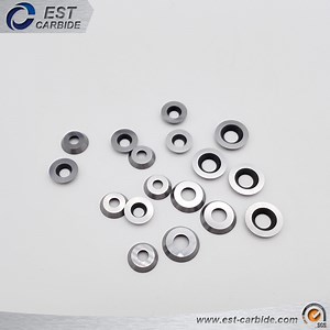 [Hot Item] Woodworking Carbide Insert Knives for CNC Tools