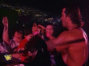 WWF In Your House 1 Premiere 1995