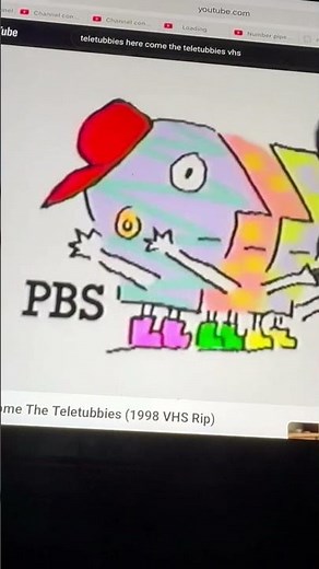 Ragdoll BBC/PBS/MTV Films (1997)