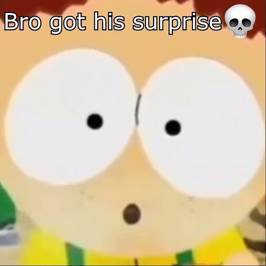gummy bear surprise 💀 #shorts #memes #southpark