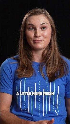 Kristen Nuss: AVP League