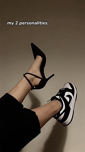 Make it Viral: Amputee Style with Sneakers and Heels