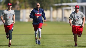 10 things to know about spring training in Fort Myers