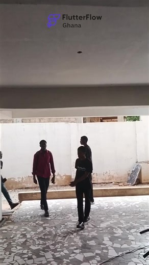 #creatorsearchinsights 🚀 We hosted an exciting workshop at Dominion University on FlutterFlow! Students learned how to use drag & drop design to build stunning mobile apps – no deep coding needed! 🤯 We explored widgets like Buttons, Containers & TextFields — showing how they power app UIs. By the end, everyone was confident enough to start their first project from scratch! 🔥 #FlutterFlow #MobileAppDesign #DragAndDrop #NoCode #TechWorkshop #FlutterDev #StudentTech #DominionUniversity #AppBuild