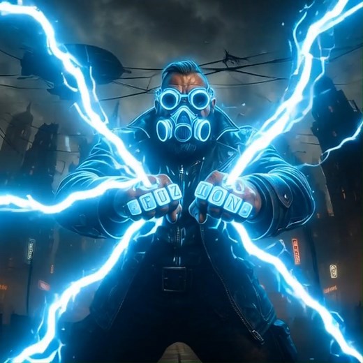 Fuzion means Freedom | Fuzion