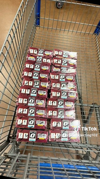 Don’t give up! Miracles do happen! #downtown #cardhunt #sportscards #cardshop