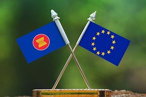 45 Years of EU-ASEAN: Deeper 'understanding' that strengthens ties