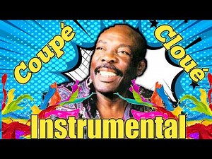 Jij Jijem Byen INSTRUMENTAL - Coupé Cloué / Jarcbeats