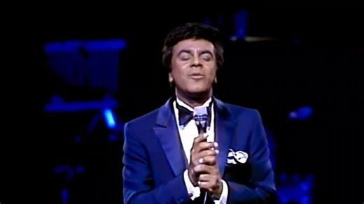 With his smooth, warm tenor voice and romantic pop style, Johnny Mathis is one of the most beloved singers of his era. He is known for his ability to perform ballads with great introspection and depth. The song "Chances Are" is an emotional and romantic tune, one of the hits that defined his name. The song was written by Robert Allen (music) and Al Stillman (lyrics). "Chances Are" was composed in 1957 and was recorded and released as a single by Johnny Mathis in the same year. The song was also 