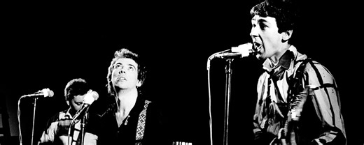 The Best Debut Punk Albums of 1978: X-Ray Spex, Crass, and More