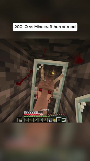 The Goat Man Minecraft Mod: A New Horror Experience