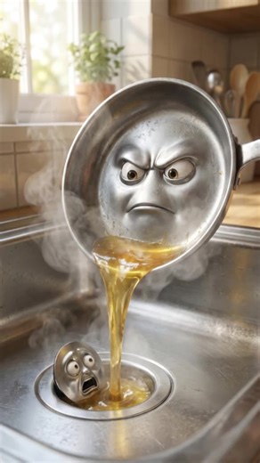 Errores a evitar en la cocina #animation #ia #health | Health