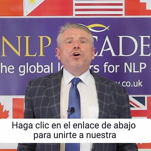 1.9K views · 123 reactions | Construye un negocio de Entrenamiento en PNL, aprende del co-creador de PNL y los co-creadores del Nuevo Código de la PNL   Conviertete en Trainer de PNL in 2021;  Obtén el mejor entrenamiento de PNL en el Mundo de John Grinder, Carmen Bostic St Clair y Michael Carroll;  Adquiere nuevas habilidades de PNL para llevar tu docencia a un nuevo nivel de excelencia. | The NLP Academy | Facebook