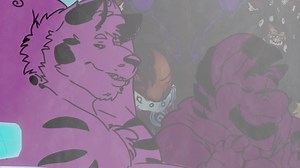 https://www.youtube.com/watch?v=po7rgTTbsg4 Prettiest bear at the party #fatfurs #fatbear | Fat furs video reuploaded from YouTube