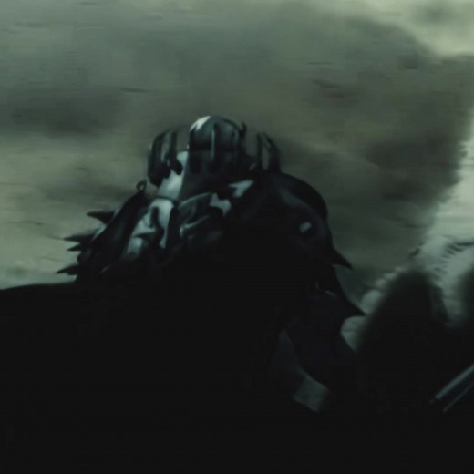 Understanding Skull Knight in Berserk Anime